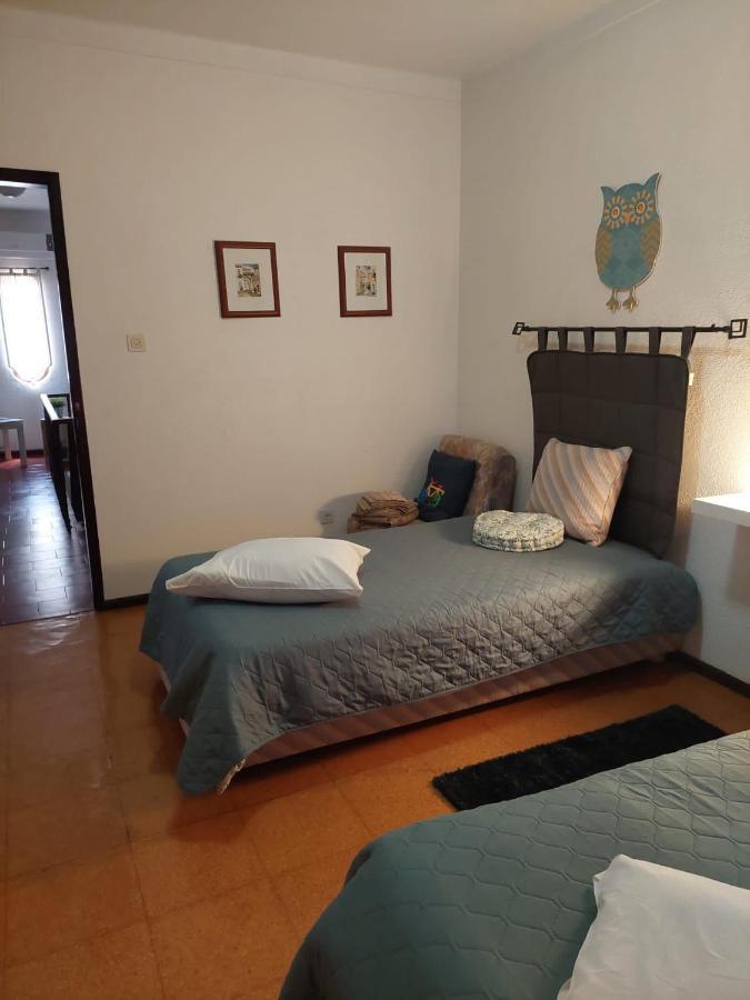 Quartos Da Vovo Avis Exterior photo