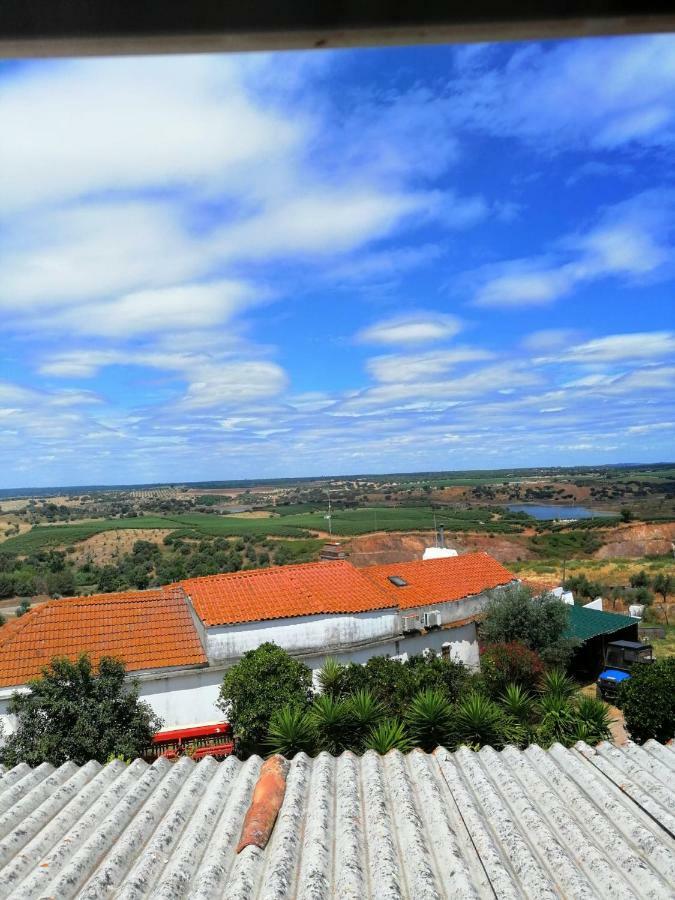 Quartos Da Vovo Avis Exterior photo